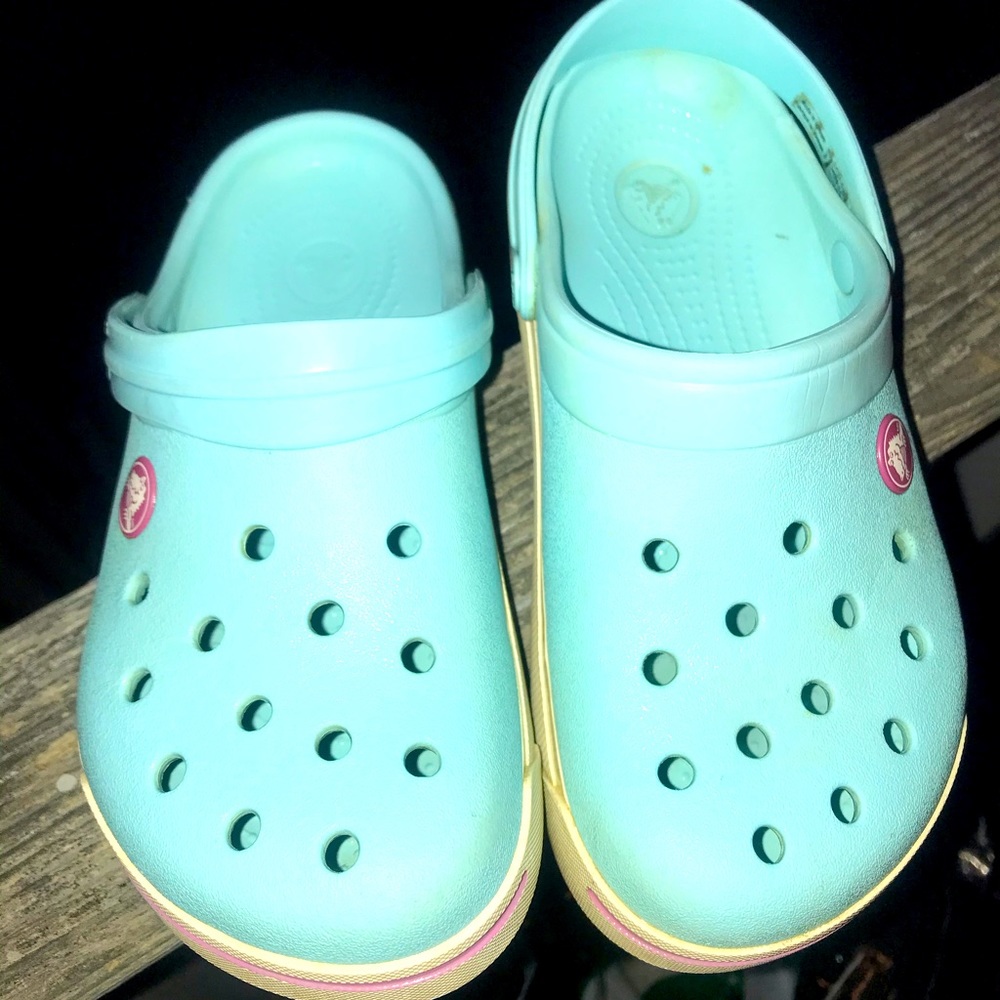 Crocs🥰